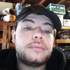 Meet your Posher, Justin